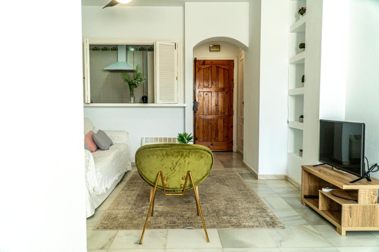 Apartamento Vistahermosa Palm El Puerto de Santa María