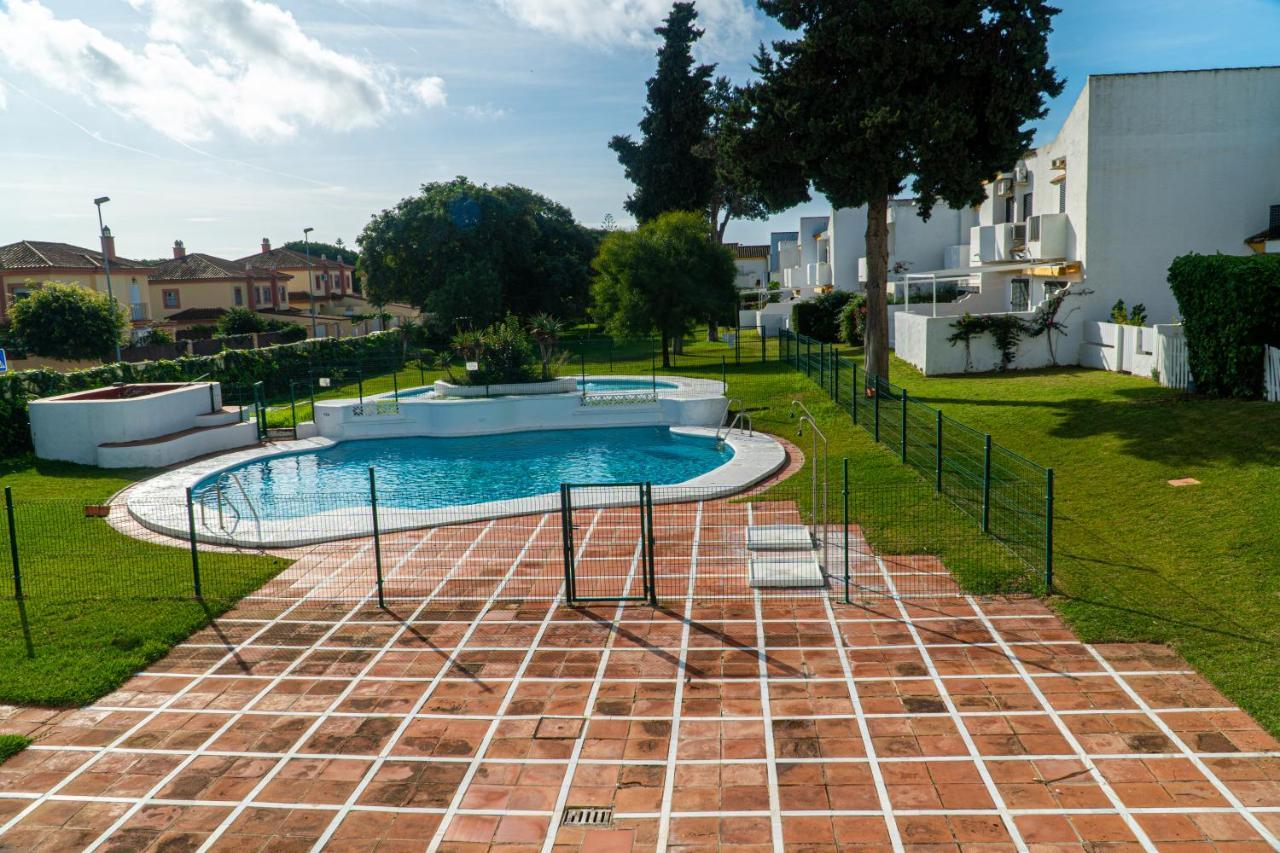 Apartamento Vistahermosa Palm