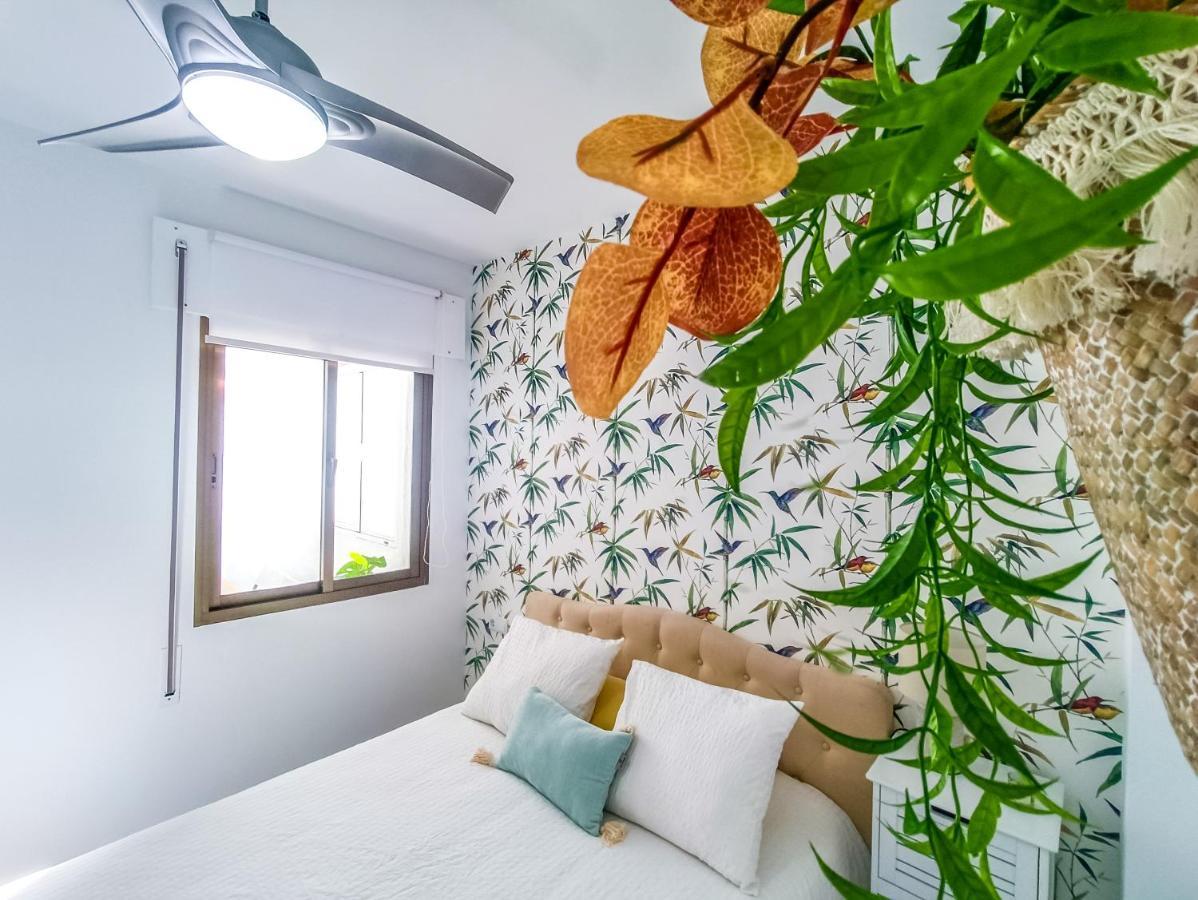 Vistahermosa Palm Apartamento El Puerto de Santa María