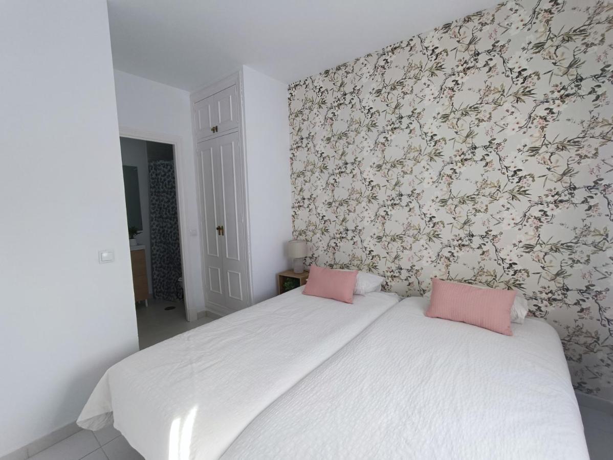 Vistahermosa Palm Apartamento El Puerto de Santa María