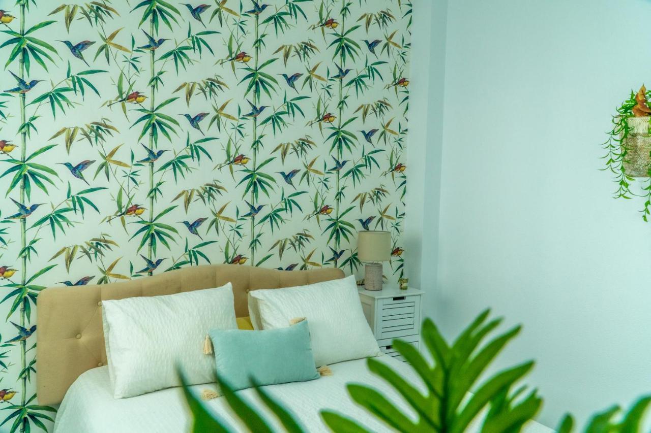 Vistahermosa Palm *