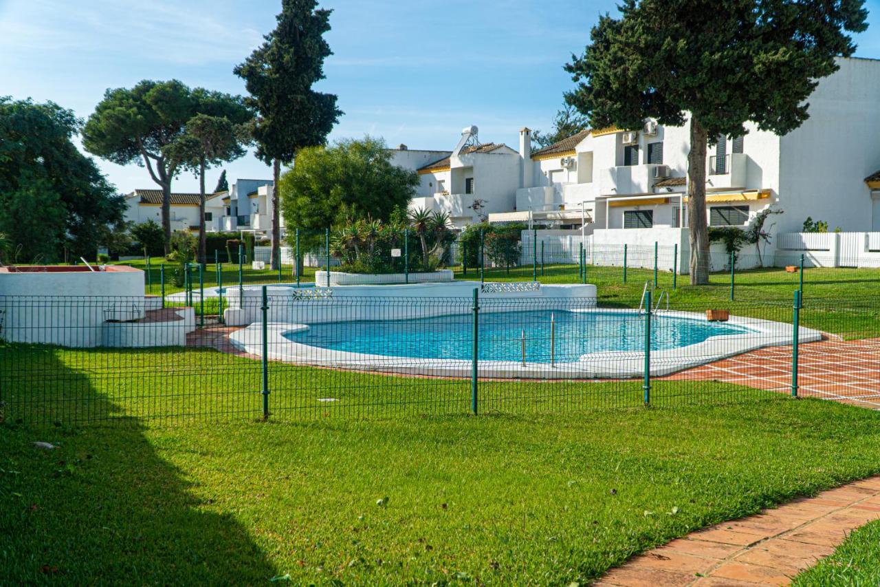 Apartamento Vistahermosa Palm *
