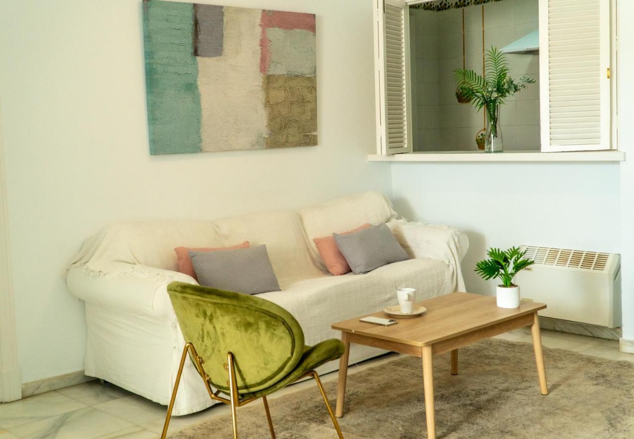 Apartamento Vistahermosa Palm