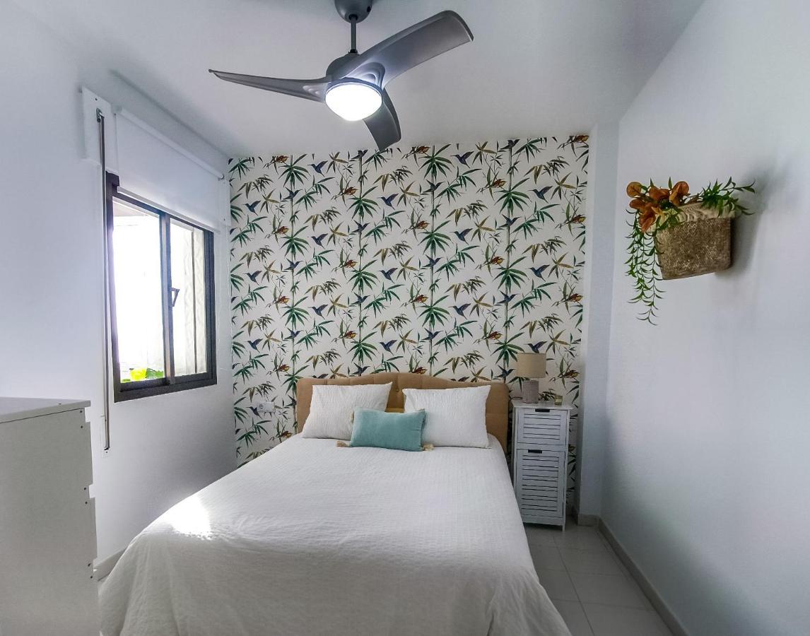 Apartamento Vistahermosa Palm