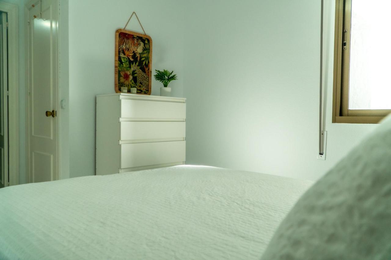 Apartamento Vistahermosa Palm