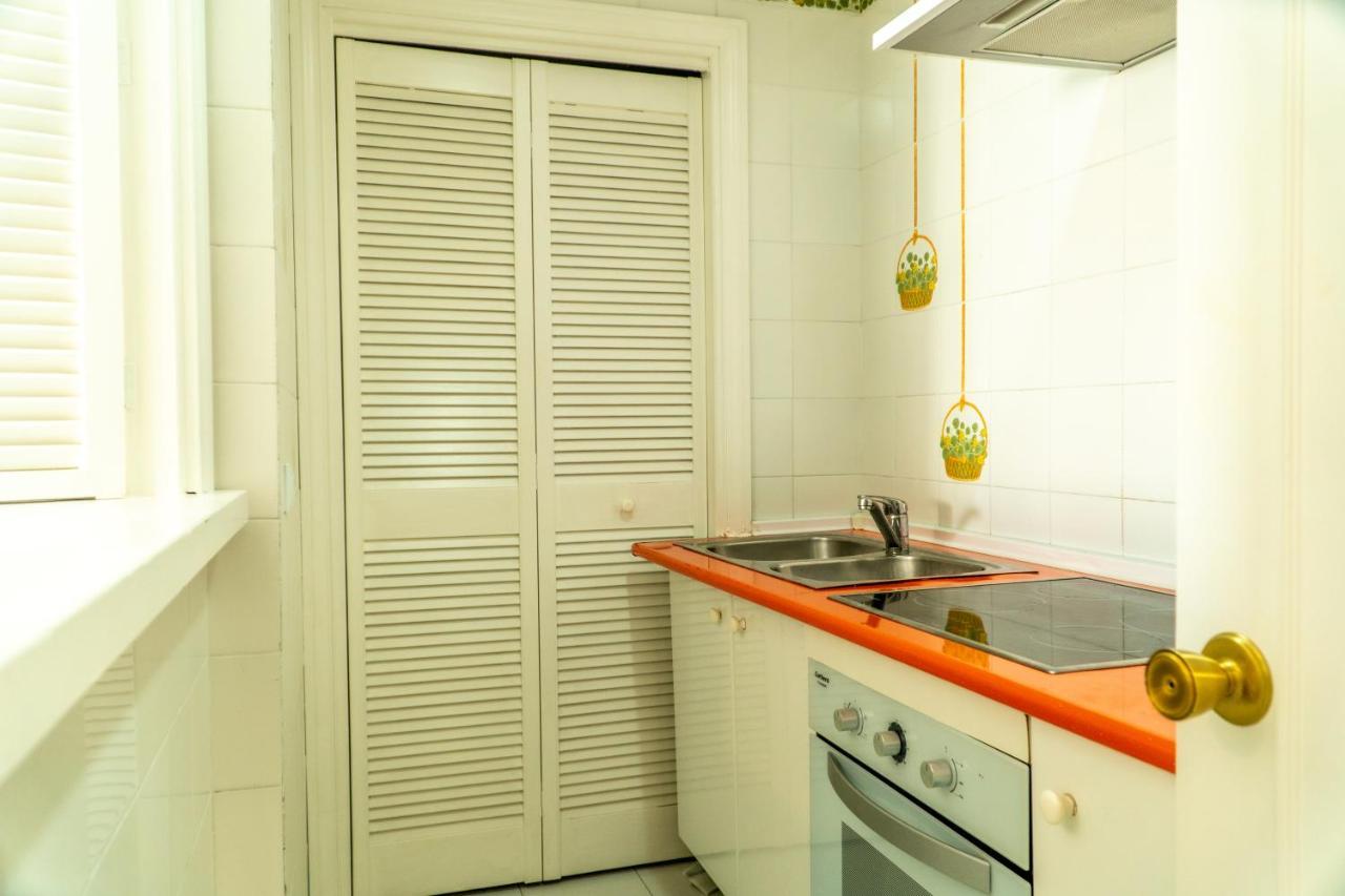 Apartamento Vistahermosa Palm