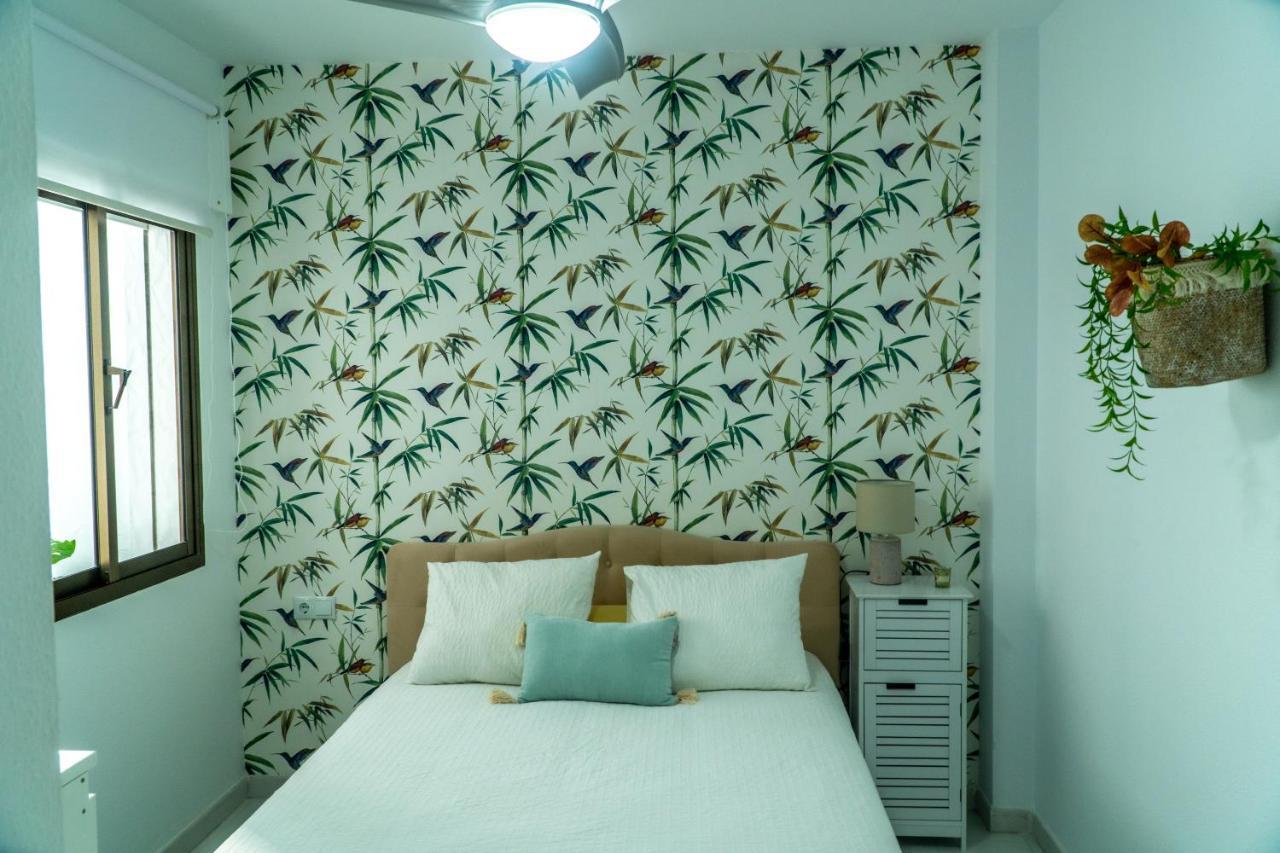 Vistahermosa Palm Apartamento *