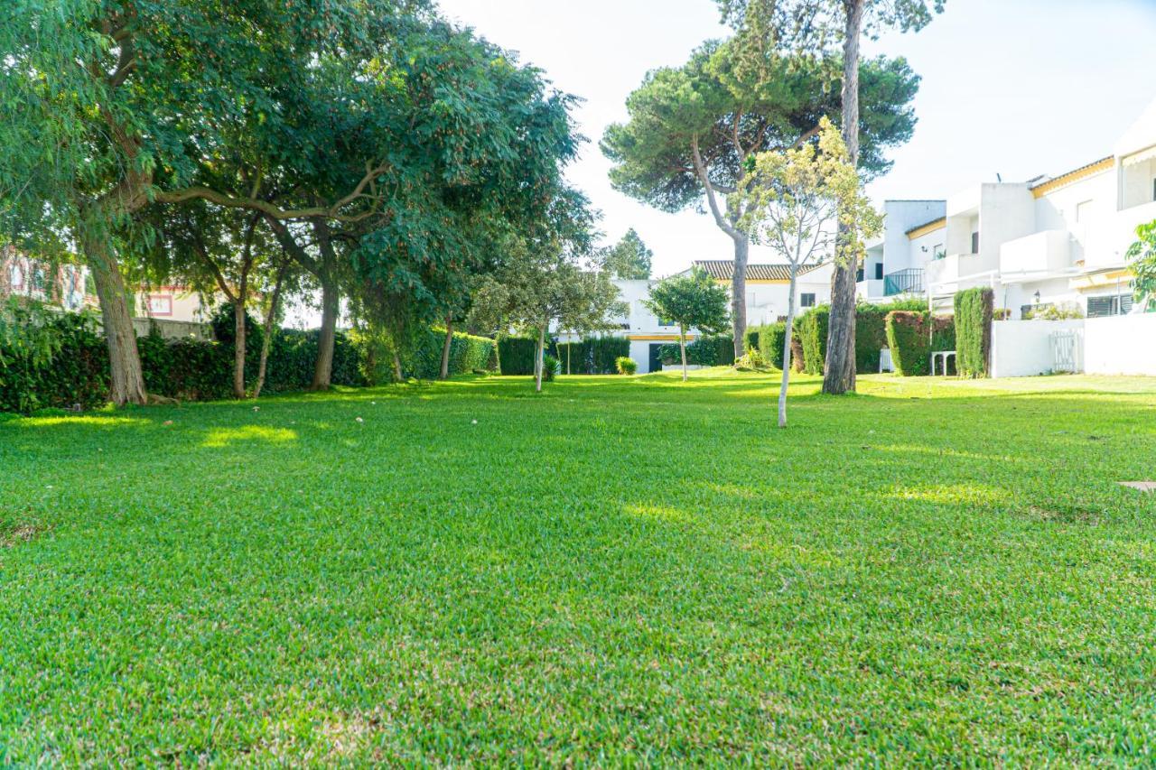 Apartamento Vistahermosa Palm El Puerto de Santa María