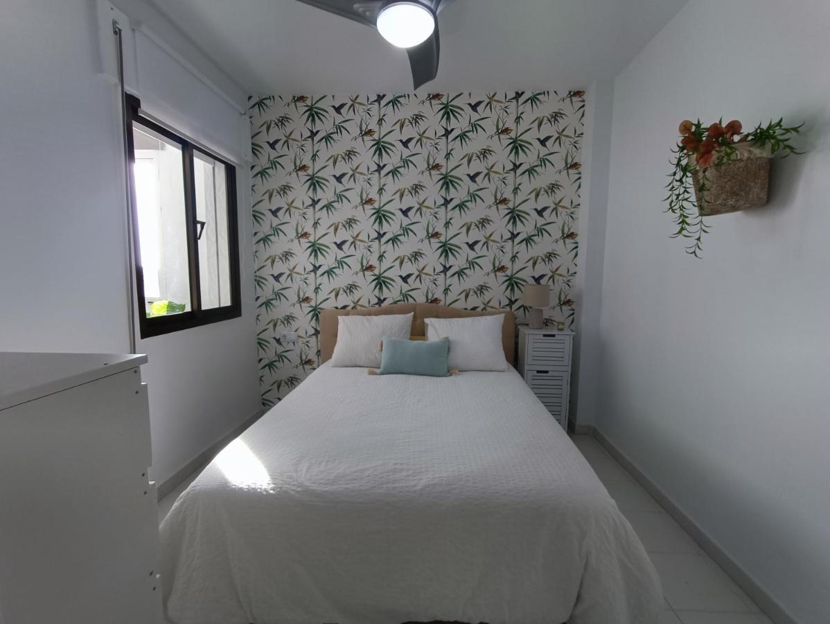 Apartamento Vistahermosa Palm *