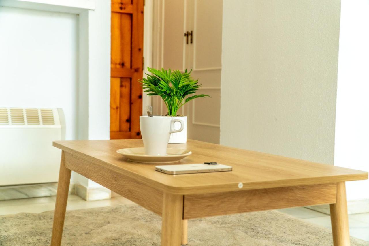 Vistahermosa Palm Apartment