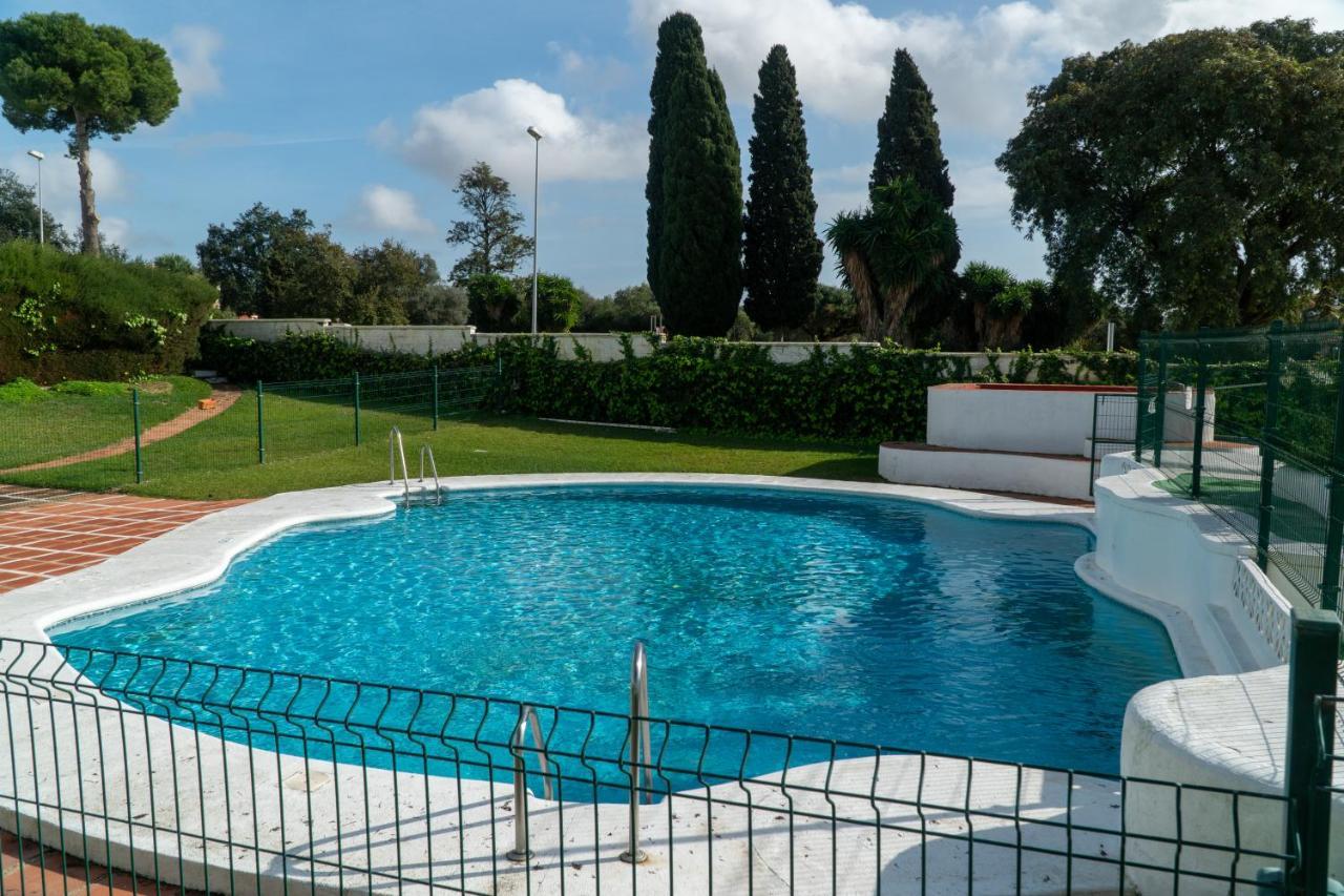 Vistahermosa Palm Apartment *