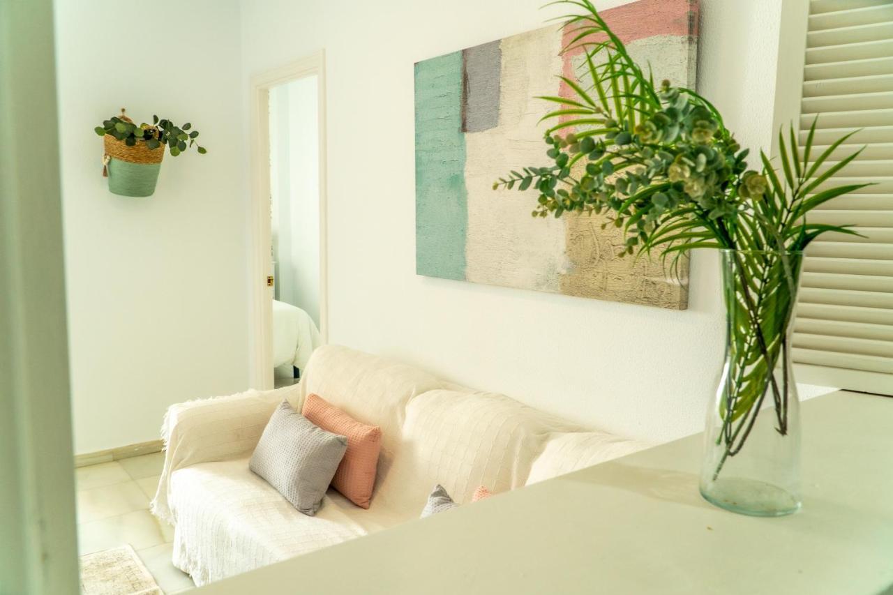 Vistahermosa Palm Apartament El Puerto de Santa María