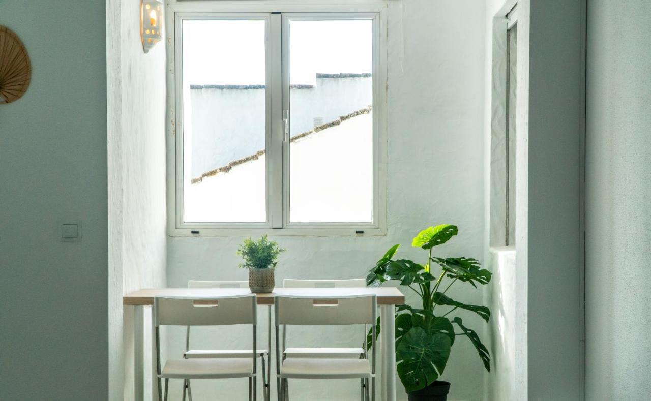 Vistahermosa Palm Apartment